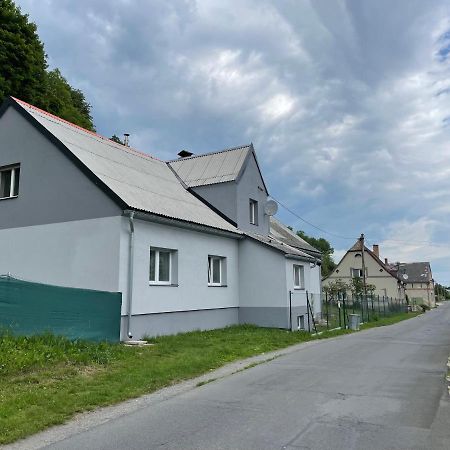 Apartmany Pod Chlumem Jesenik Bagian luar foto