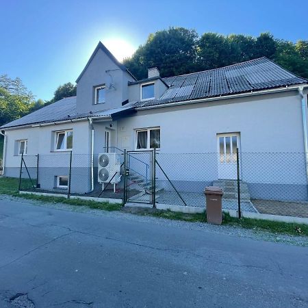 Apartmany Pod Chlumem Jesenik Bagian luar foto