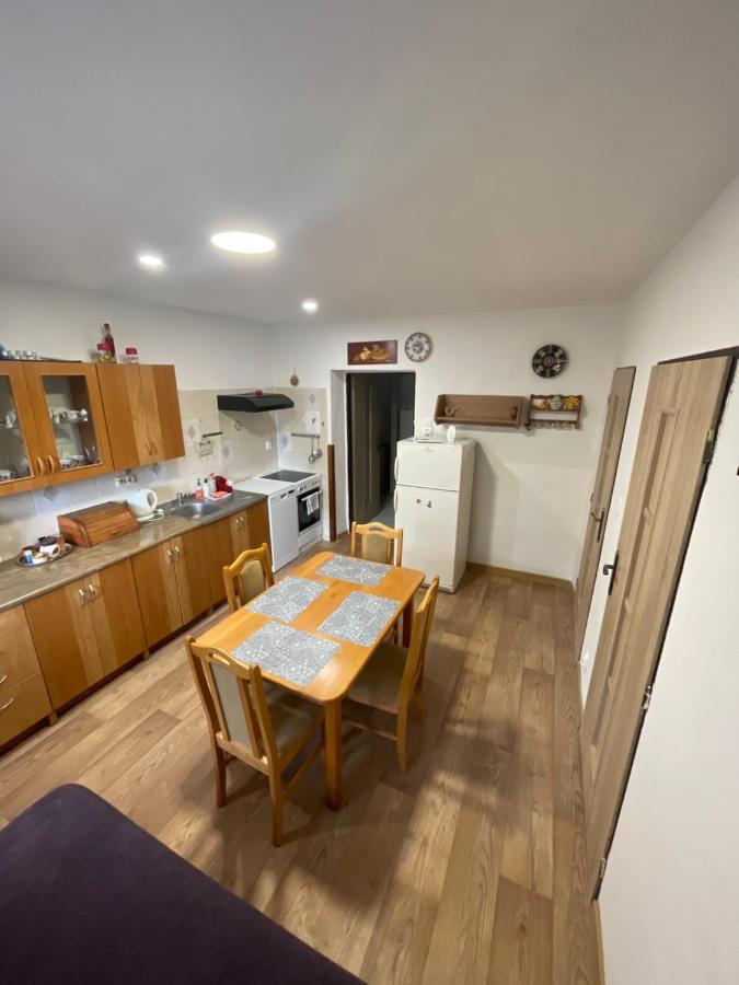 Apartmany Pod Chlumem Jesenik Bagian luar foto
