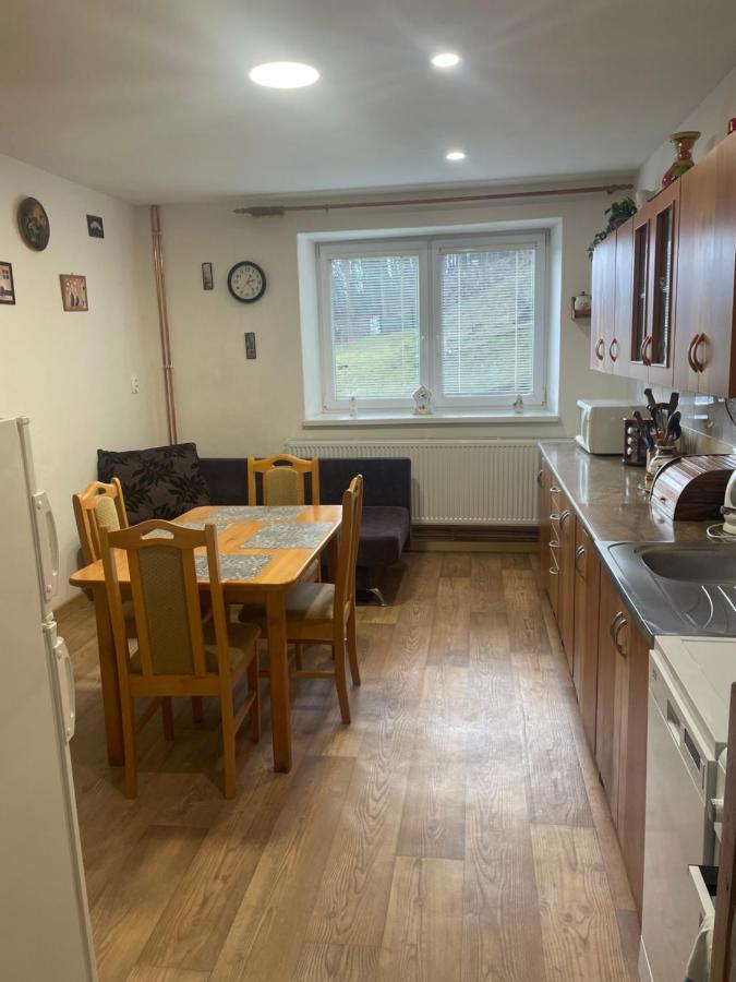 Apartmany Pod Chlumem Jesenik Bagian luar foto