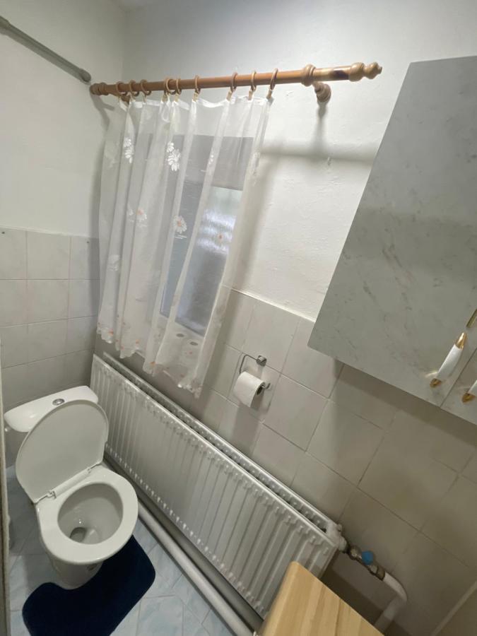 Apartmany Pod Chlumem Jesenik Bagian luar foto