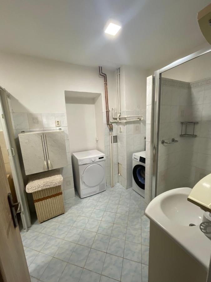 Apartmany Pod Chlumem Jesenik Bagian luar foto