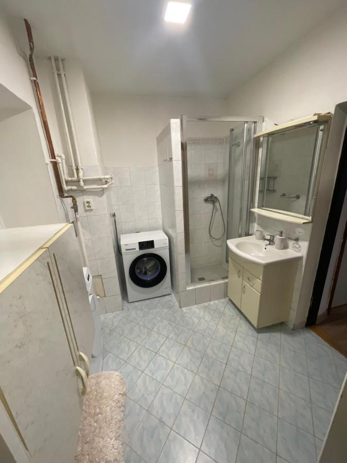 Apartmany Pod Chlumem Jesenik Bagian luar foto
