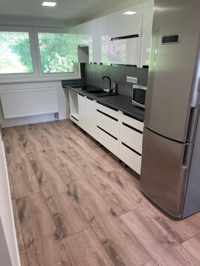 Apartmany Pod Chlumem Jesenik Bagian luar foto